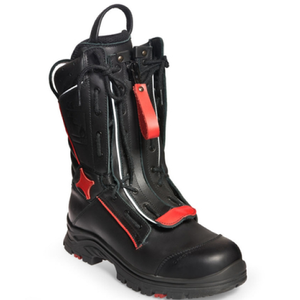 Fire Boots
