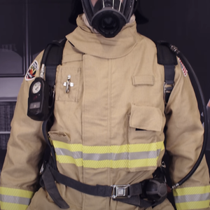 Turnout gear